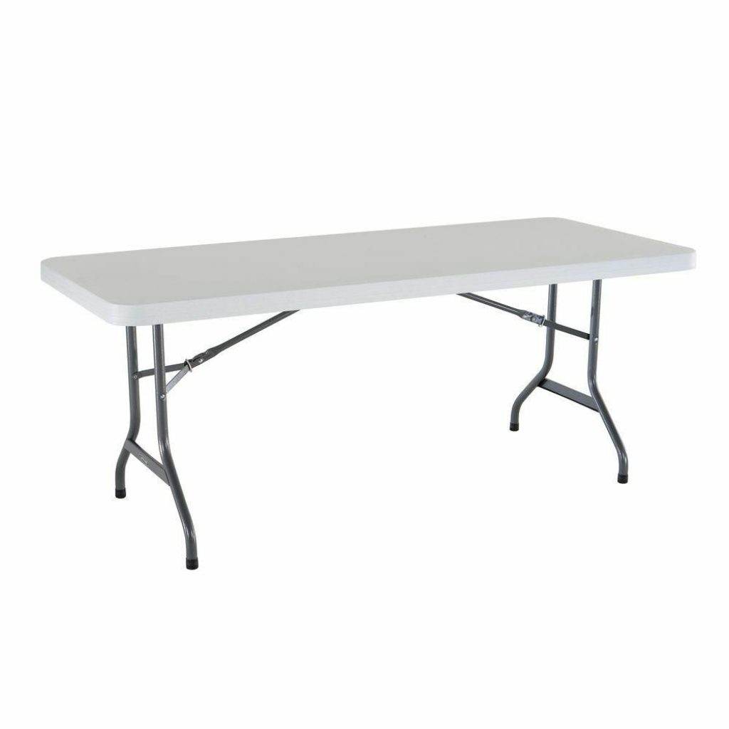 6 ft Tables