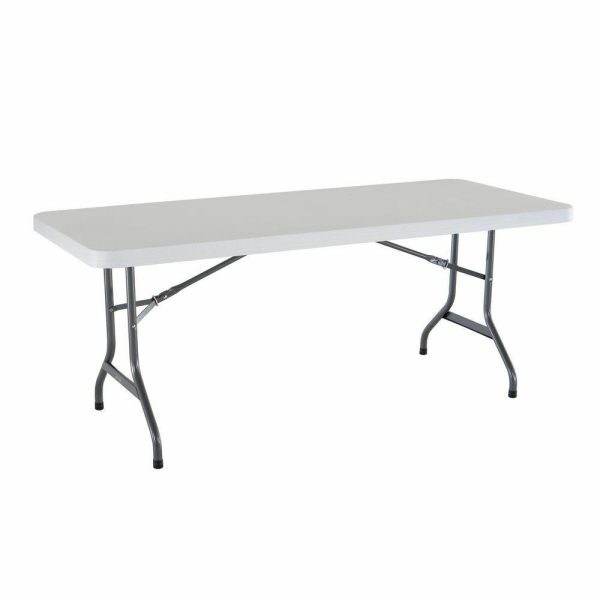 6 ft Table (Variable Item) 2