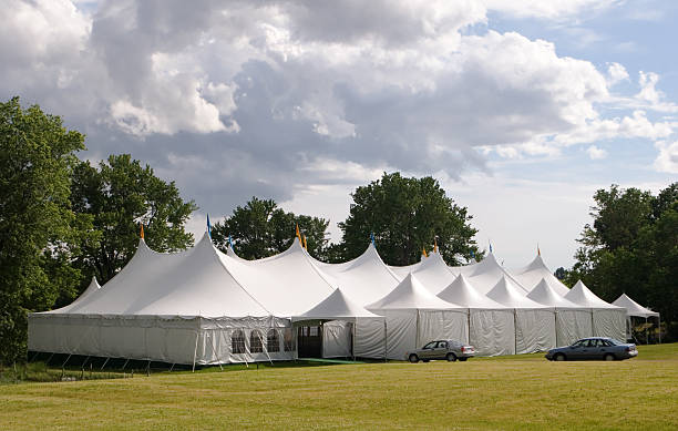 Party Tents